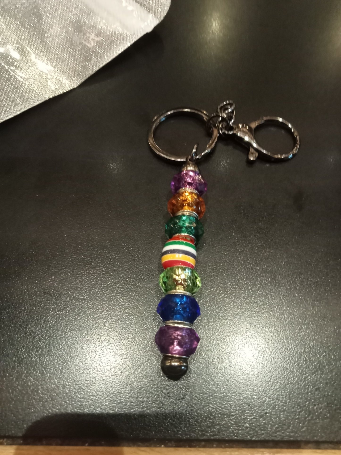 Hand crafted Keychains