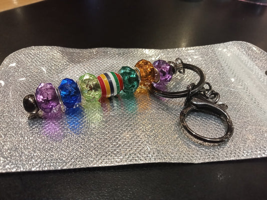 Hand crafted Keychains