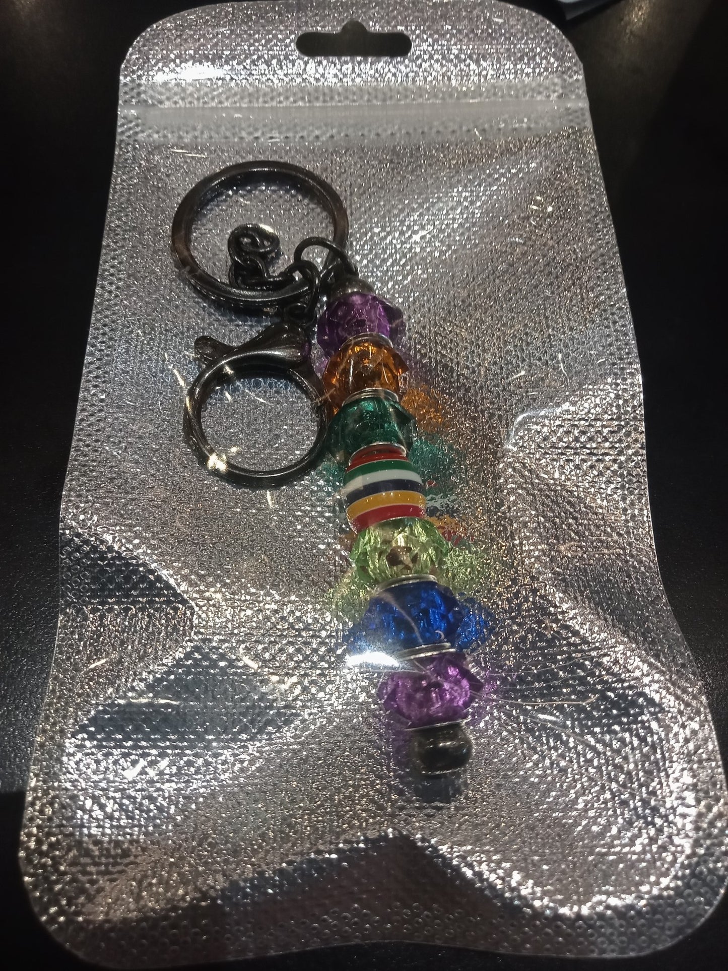 Hand crafted Keychains