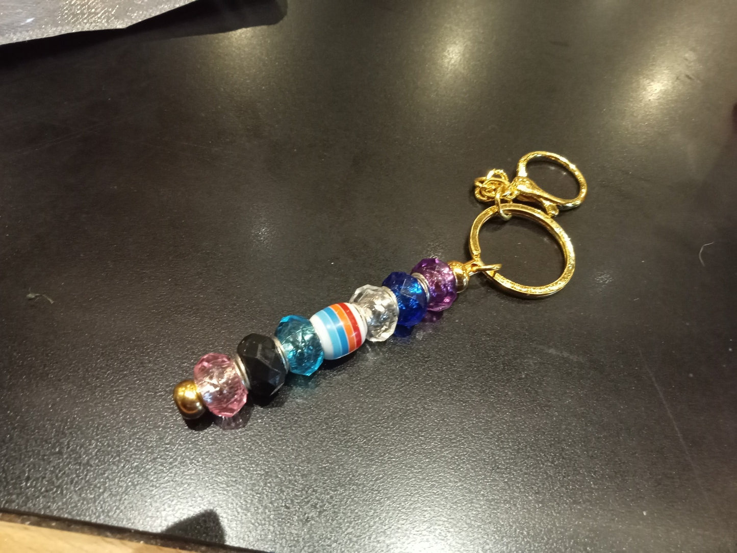 Hand crafted Keychains