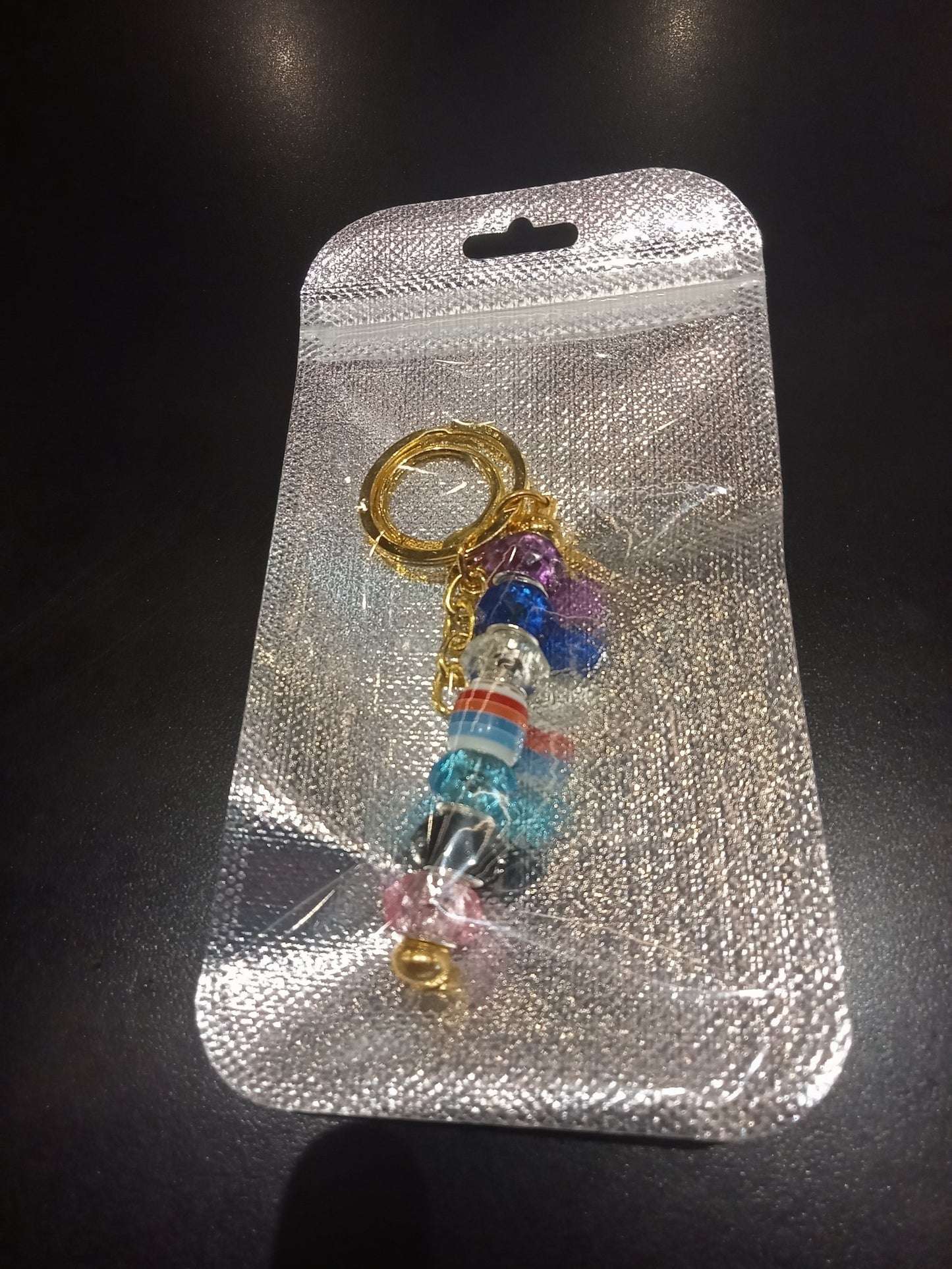Hand crafted Keychains