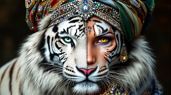 TigerSpirit's Arts, Crafts & 2nd Hand Goods Store